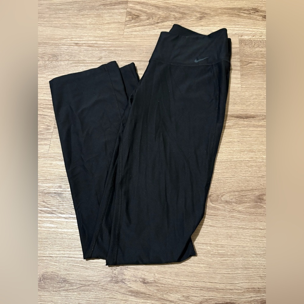 Nike Women's Black Leggings